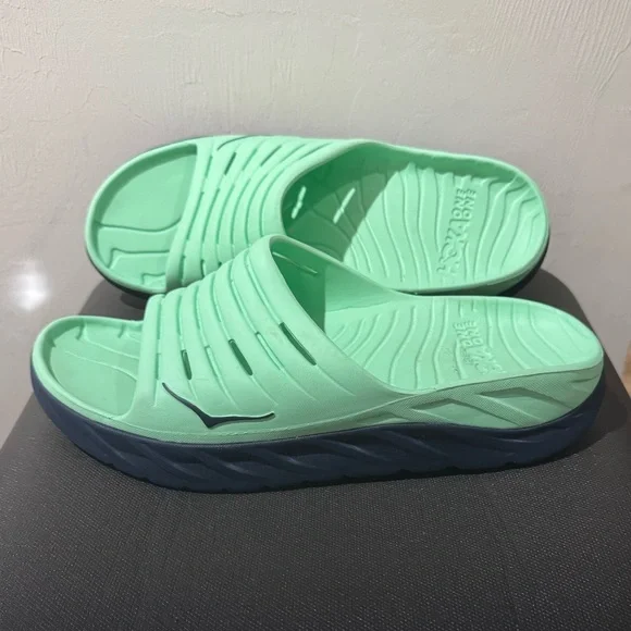 Hoka One One | Shoes | Hoka Ones Slide Mens Size 4 | Poshmark display picture 3